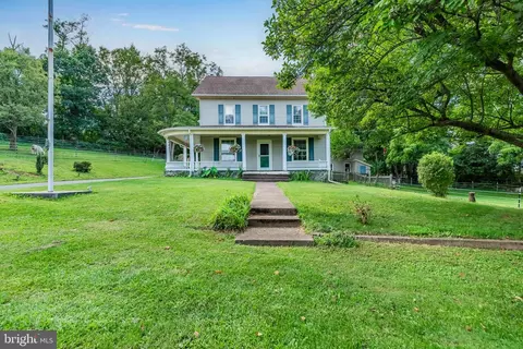 5388 Waggoners Gap Rd, Landisburg, PA 17040