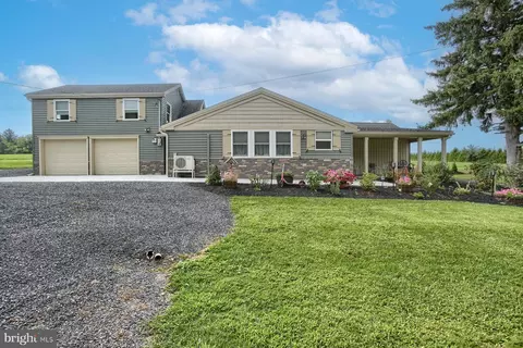 14 Burd Rd, Newport, PA 17074