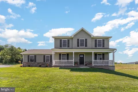 107 Old Mill Rd, Shermans Dale, PA 17090