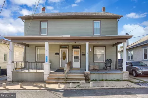 312 Cameron St, Marysville, PA 17053