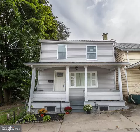 18 Morgan St, Duncannon, PA 17020