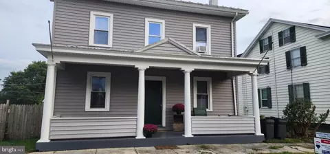 48 Mill St, Duncannon, PA 17020