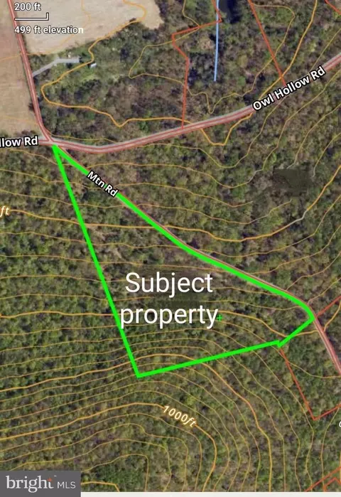 0 Owl Hollow Rd, Millerstown, PA 17062