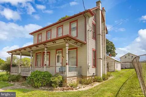 189 Tuscarora Path, Ickesburg, PA 17037