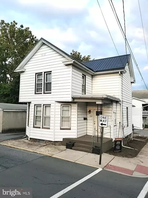 125 Lincoln St, Marysville, PA 17053