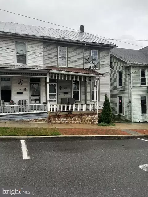 428 Oliver St, Newport, PA 17074