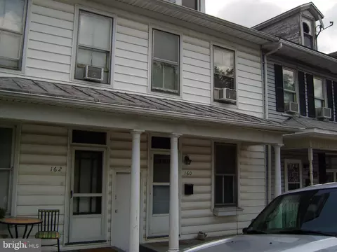 160 N 162 N 2nd Street N 2nd N, Newport, PA 17074