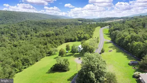 9909 Fort Robinson Rd, Ickesburg, PA 17037