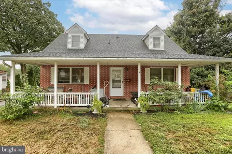 816 N High St, Duncannon, PA 17020