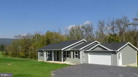 3319 Fort Robinson Rd, Loysville, PA 17047