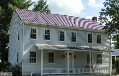 119 W High St, New Bloomfield, PA 17068