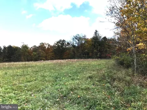 Lot Sheaffer's Valley Road, Landisburg, PA 17040