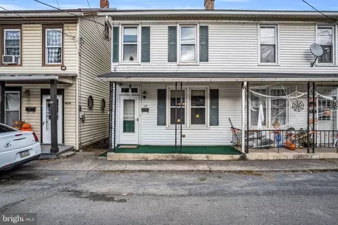 529 S 4th St, Newport, PA 17074