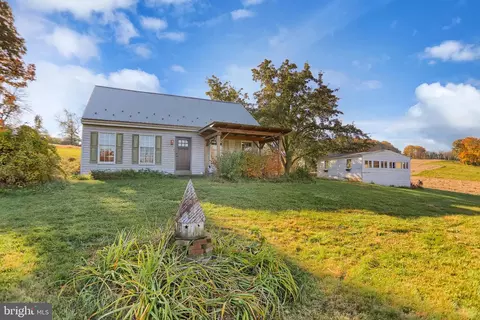 554 Hope Rd, New Bloomfield, PA 17068