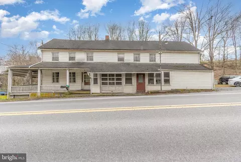 5034 Shermans Valley Rd, Loysville, PA 17047