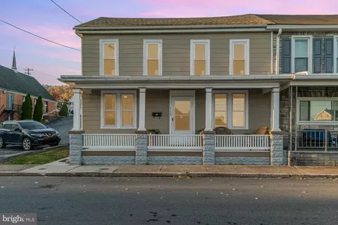 113 William St, Marysville, PA 17053