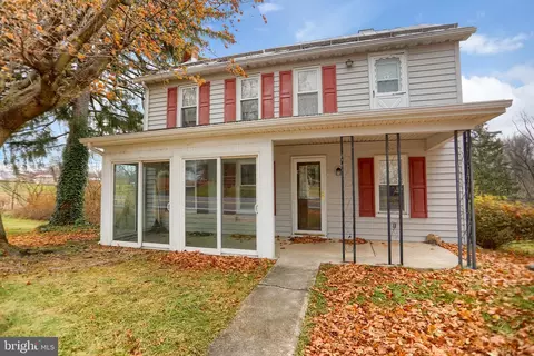 826 New Bloomfield Rd, Duncannon, PA 17020