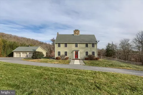 249 Roth Rd, New Bloomfield, PA 17068