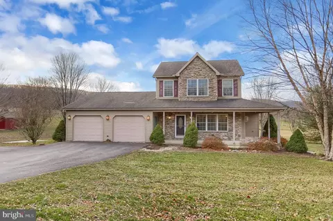 454 Nekoda Rd, Millerstown, PA 17062