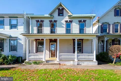 112 S Market St, Liverpool, PA 17045