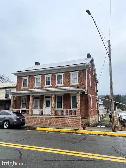 141 W Main St, New Bloomfield, PA 17068