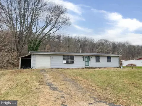 2770 Susquehanna Trl, Newport, PA 17074