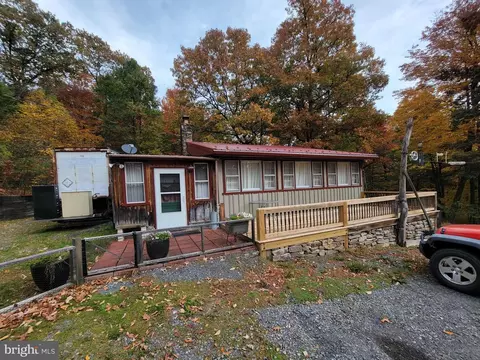 8383 Veterans Way, Ickesburg, PA 17037