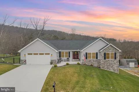 306 Whitetail Ter, Marysville, PA 17053
