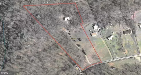 280 Notch Rd, Duncannon, PA 17020