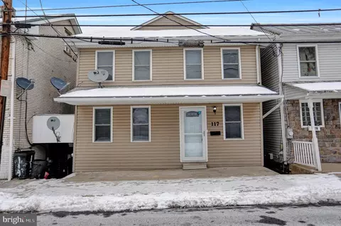 117 S Main St, Marysville, PA 17053
