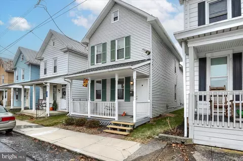 306 Myrtle Ave, Marysville, PA 17053