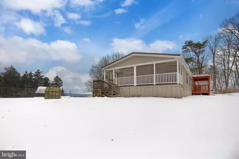 1931 Middle Ridge Rd, Newport, PA 17074