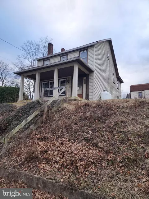 225 Lincoln St, Duncannon, PA 17020