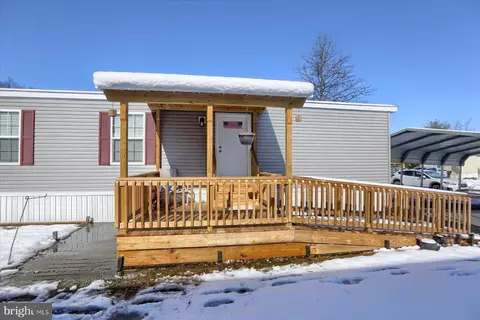 163 Mallory Blvd, New Bloomfield, PA 17068
