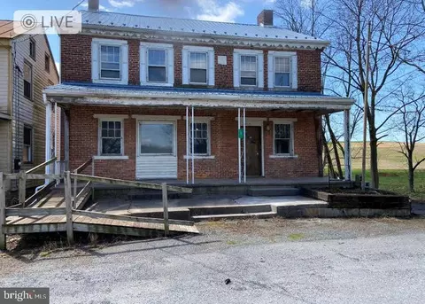 7 Bistline Bridge Rd, Loysville, PA 17047