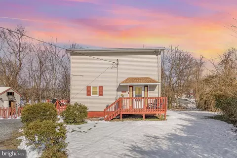 1508 State Rd, Duncannon, PA 17020