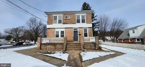 901 N Lincoln St N N, Duncannon, PA 17020