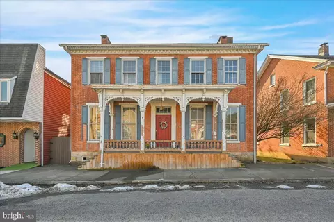 105 W Main St, New Bloomfield, PA 17068