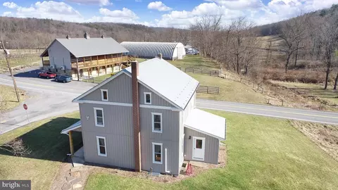 9 Erly, Newport, PA 17074
