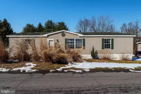 501 Windy Hill Rd #LOT 119, Shermans Dale, PA 17090
