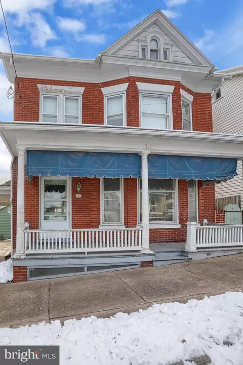 515 Walnut St, Newport, PA 17074