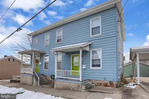 505 Walnut St, Newport, PA 17074
