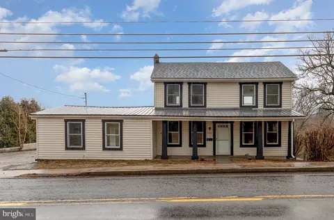 438 Valley St, Marysville, PA 17053