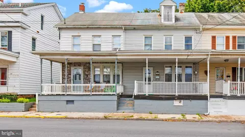 122 Verbeke St, Marysville, PA 17053