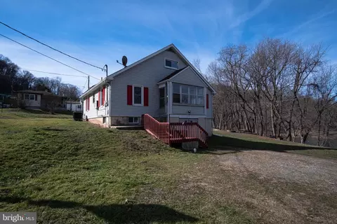 101 Inn Rd, Duncannon, PA 17020