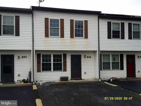848 Liberty St, Newport, PA 17074