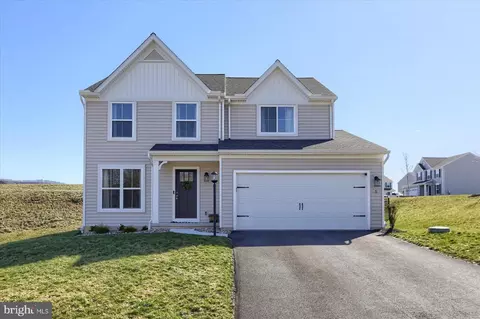 5 Stonemill Rd, Duncannon, PA 17020