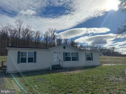 495 Upper Bailey Rd, Newport, PA 17074