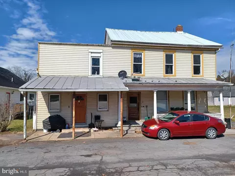 22 Front, Liverpool, PA 17045