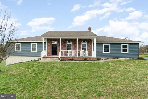 335 Faculty Rd, Duncannon, PA 17020